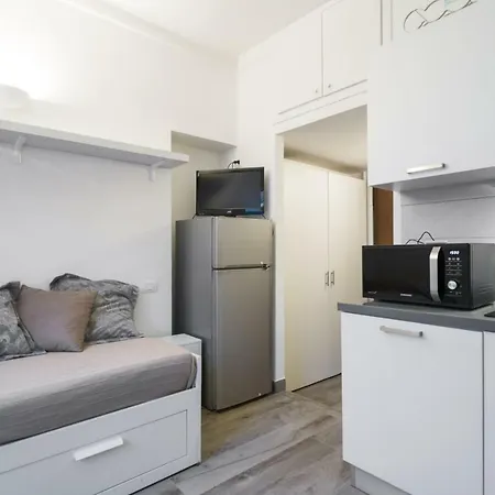 Primopiano - Rg26 Apartament Mediolan