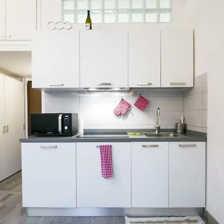 Primopiano - Rg26 Apartament