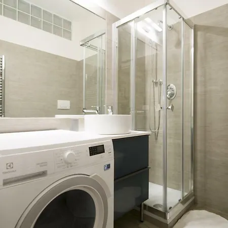 Apartament Primopiano - Rg26 *