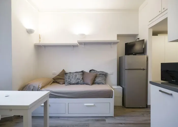 Primopiano - Rg26 * Mediolan