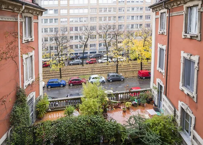 Primopiano - Rg26 Apartament