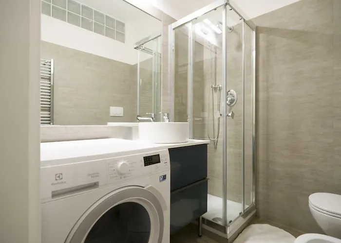 Apartament Primopiano - Rg26 *