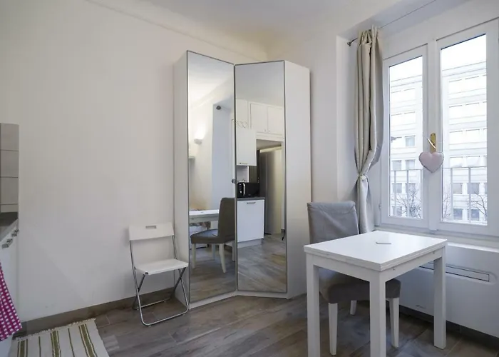 Apartament Primopiano - Rg26 *